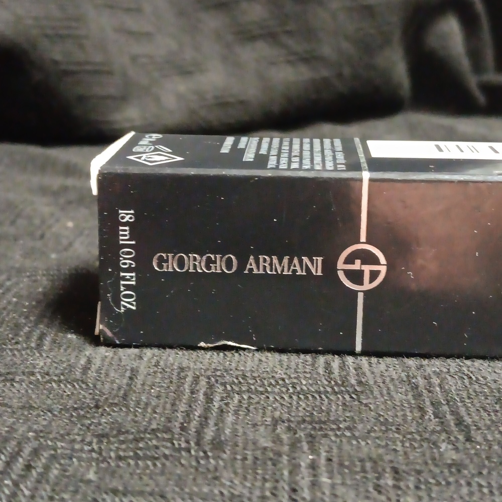 Giorgio Armani foundation